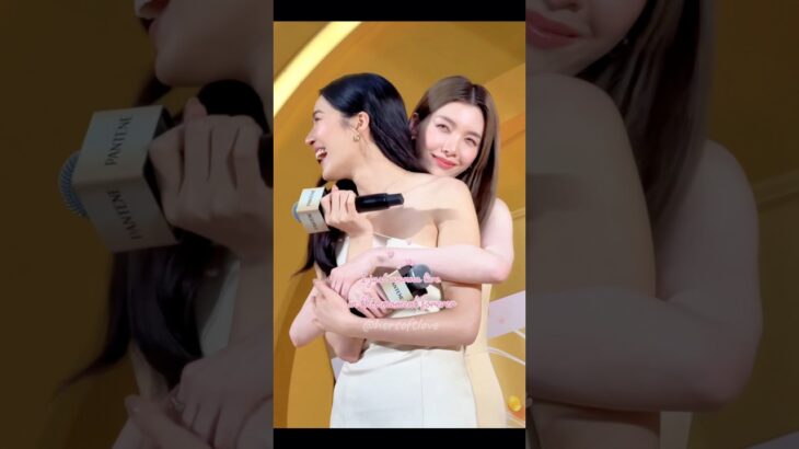 Lingorm หลิงออม My angel baby 🥰 #lingorm #ormkornnaphat #linglingkwong #wlw