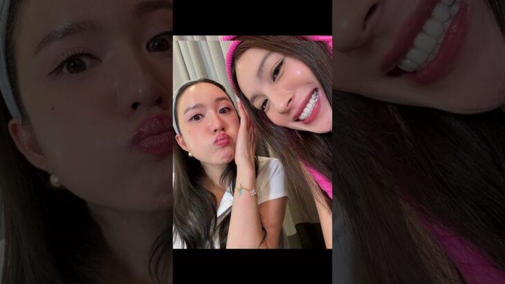 Puppy Vibe Or Homework EnjoyJune #enjoyjune #gl #wlw #thaigl  #deniedloveseries #love