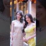 So beautiful Orm with Marian Rivera🥹🥰🫠#lingorm #ormkornnaphat