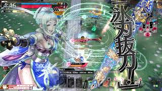 【WLW 】(2025.7.20)HPミリ残り兵士が嫌いです(深雪乃CR29)