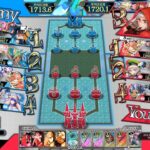 【WLW】スカーレットでがんばる置き場 415【Ver.5.36-M/遊戯祭】
