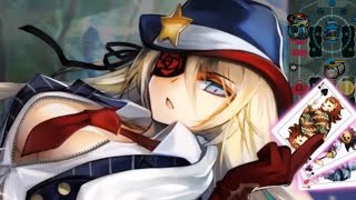 【WLW】気まぐれ日記(ウィキッド・ドロシィCR07)
