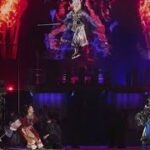 「氷上に宿る覇気――高橋大輔、“温羅”として挑んだ魂の舞台『氷艶 hyoen 2025』」