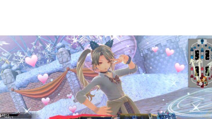 闇猫のwlw配信