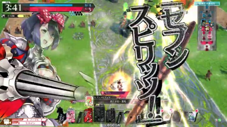 【wlw】シュネー（初心者向け）ワンダーランドウォーズ２０２５年７月１０日【全国対戦】福岡八部衆さんとバディーマッチ