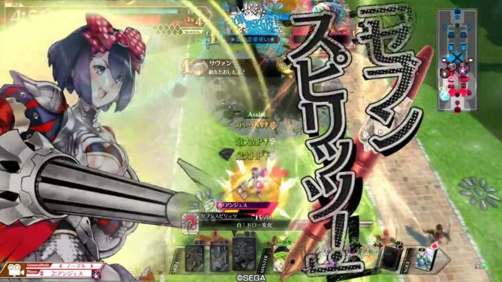 【wlw】シュネー（初心者向け）ワンダーランドウォーズ２０２５年３月１３日【全国対戦】福岡八部衆さんとバディーマッチ