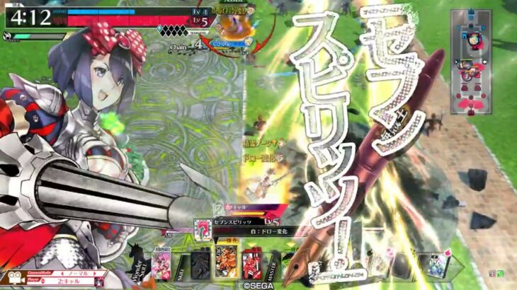 【wlw】シュネー（初心者向け）ワンダーランドウォーズ２０２５年２月２７日【全国対戦】福岡八部衆さんとバディーマッチ