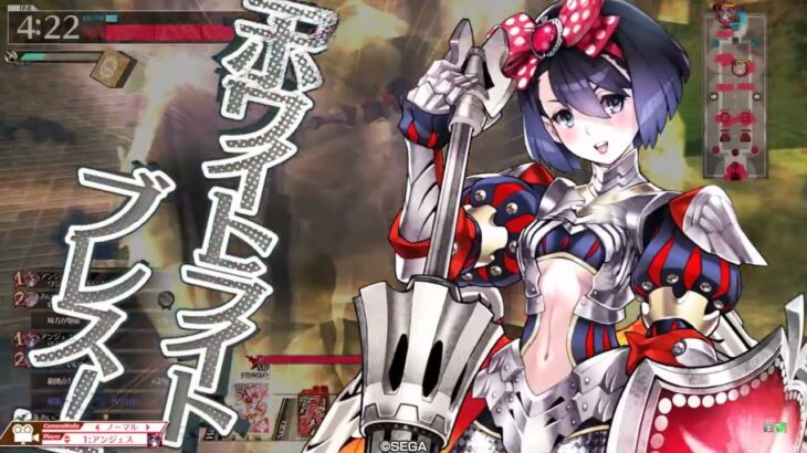 【wlw】シュネー銅筆（初心者向け）ワンダーランドウォーズ２０２５年５月１日【全国対戦】福岡八部衆さんとバディーマッチ