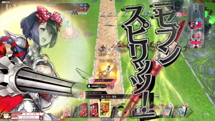 【wlw】シュネー銅筆（初心者向け）ワンダーランドウォーズ２０２５年４月２４日【全国対戦】福岡八部衆さんとバディーマッチ