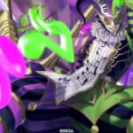 【wlw】マグス銅筆（初心者向け）ワンダーランドウォーズ２０２５年７月１７日【全国対戦】福岡八部衆さんと対戦