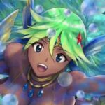wlw 中央絵筆シレネ【EX1】