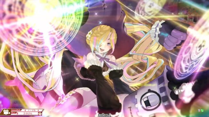 【wlw】最弱ゲーム人生…フィーEX10