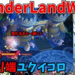 【wlw】城凸裏取り端ユクイコロ【CR27】対面　マリアン