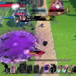 【wlw】DS型アリス（初心者向け）ワンダーランドウォーズ２０２５年７月１０日【全国対戦】福岡八部衆さんとバディーマッチ