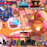 【wlw】連携は大事　坂東は英二【リトル・アリス　EX02】