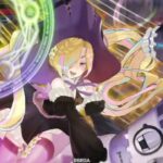 【wlw】天才魔法少女への道part4…フィーEX11