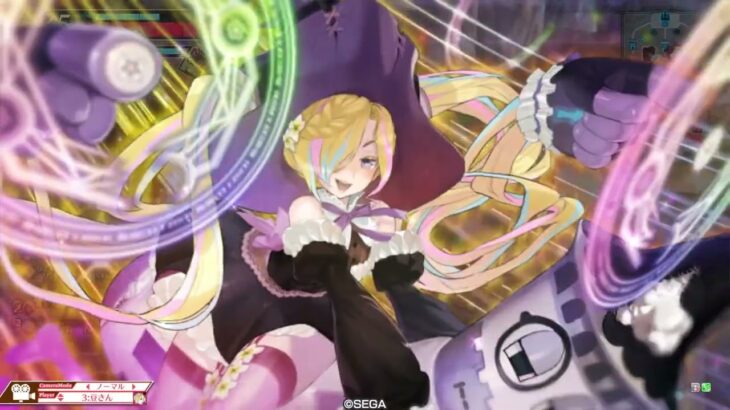 【wlw】天才魔法少女への道part4…フィーEX11