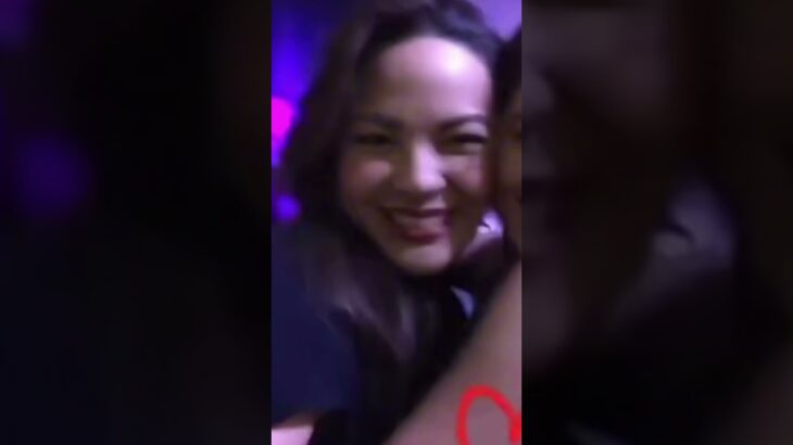 Dalawang maganda Marian Rivera and Kc Concepcion #viralvideo  #trending  #highlights  #pinoymovie