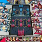 【EX15】スキル盛りヴァイス！？　4本立て