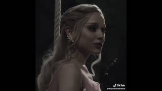 Glinda X Elphaba I She got Away #edit #wicked #wlw #glinda #elphaba #arianagrande #cinthyaervo