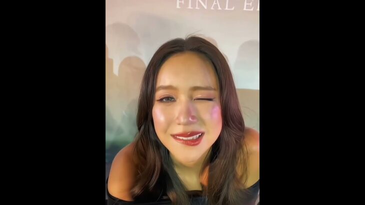 June Nannirin | Rin | Denied Love | Thai GL | Lesbian series #lesbian #thaigl #enjoyjune #wlw