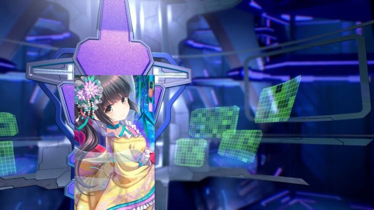 真白Pのwlw配信60まだミクサちゃんがうさみみつけてくれるって聞いたので