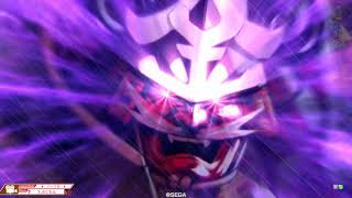 [WLW]うさ耳邪道丸　３０　ＥＸ１５　対面大聖