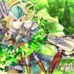 【WLW】しょしんしゃすないぱー　【ロビン・シャーウッド 注目度1223.6】