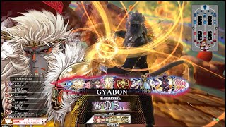 【WLW ver5.38E】兎シュアバルツ大聖【EX03】