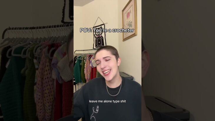 #crochet #crochetersofyoutube