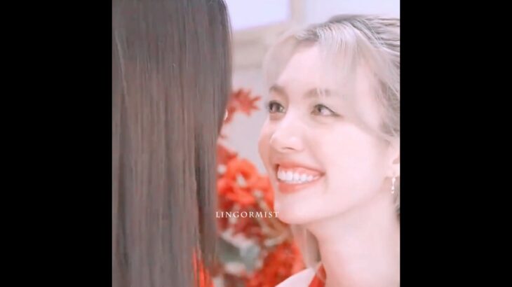 puppy dog #lingorm #linglingkwong #ormkornnaphat #gl #wlw