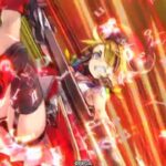 wlw 遊戯祭紅筆ルカ(注目度1405.2)