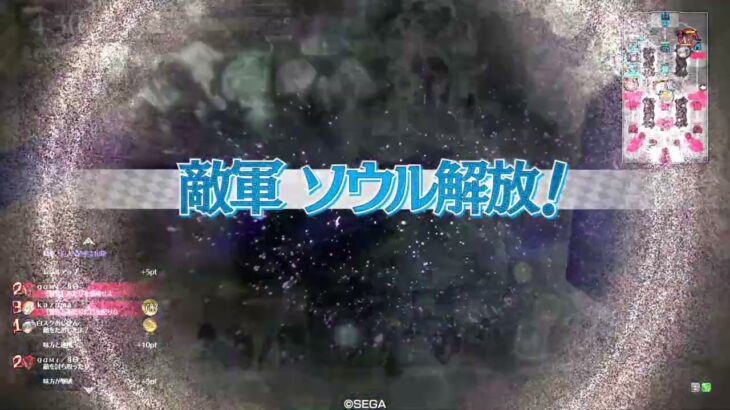 【wlw】城に兵士を流すお仕事【邪道丸】