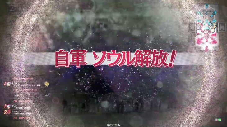 【ワンダーランドウォーズ】前環境のスキル型邪道丸　斧投げ祭　遊戯祭【wlw】