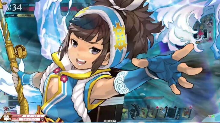 【ワンダーランドウォーズ】扉全盛期の火遠理　【wlw】