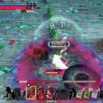 【ワンダーランドウォーズ】前環境のスキル型邪道丸　遊戯祭【wlw】