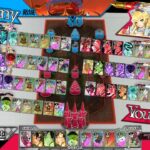 【wlw】サンド金筆（初心者向け）ワンダーランドウォーズ２０２５年８月２１日【全国対戦】
