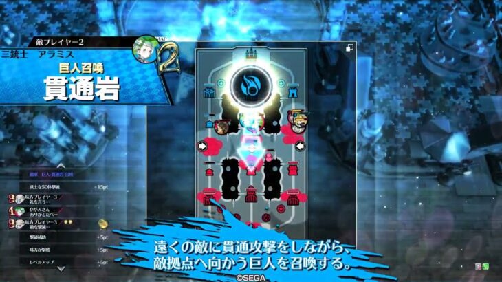 【wlw】ユクイコロEX15 これだとドロー値がちょっと足んない気がした