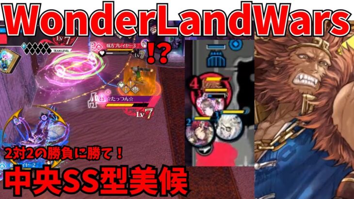 【wlw】中央SS型美候【CR20】相方　アナピ