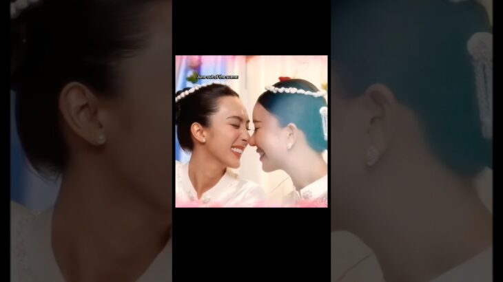 June and Enjoy | Denied Love | Khem and Rin | Thai GL | Lesbian series #lesbian #thaigl #enjoyjune