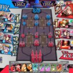 【WLW】スカーレットでがんばる置き場 422【Ver.5.36-O/舞闘会】
