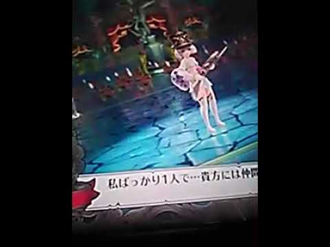 【WLW 冒険譚】マリーでソロ魔女討伐成功（第一幕） #wlw #sega #ゲームセンター