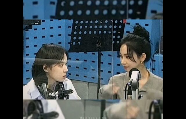 she want’s her puppy attention #winrina #jiminjeong #wlw #yujimin #kimminjong