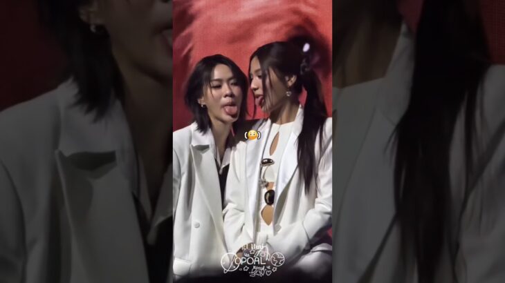 this puppy couple is so… #gl #emibonnie #ustheseries #couple #wlw #emiamily #bonnie #thaigl