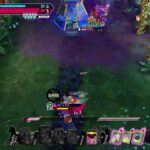 【wlw】アリスたちと往くわんだー生 その11 ～ひたすら修行編～【新宿スポラン】