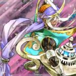 【wlw】ジーン銅筆（初心者向け）ワンダーランドウォーズ２０２５年８月１４日【全国対戦】
