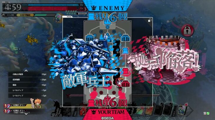 【wlw敗北】シュネー銅筆（初心者向け）ワンダーランドウォーズ２０２５年８月１４日【全国対戦】福岡八部衆さんとバディーマッチ