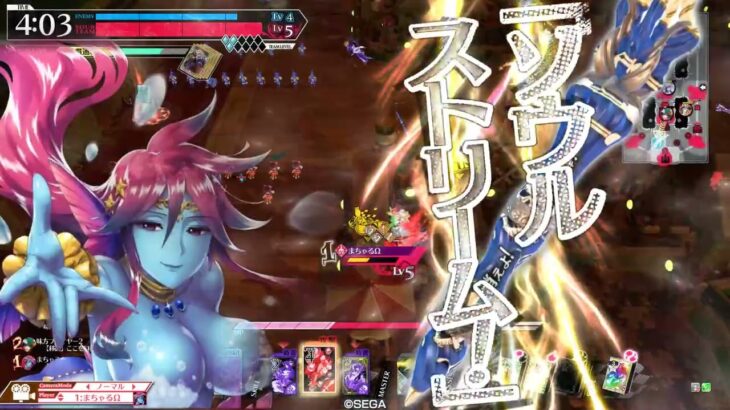 wlw ワンダーランドウォーズ【EX15メロウその３９】