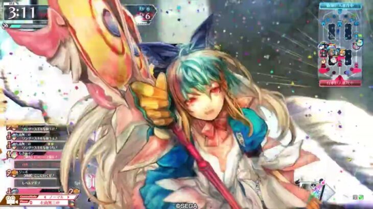 (wlw) アリス(EX5) (36)