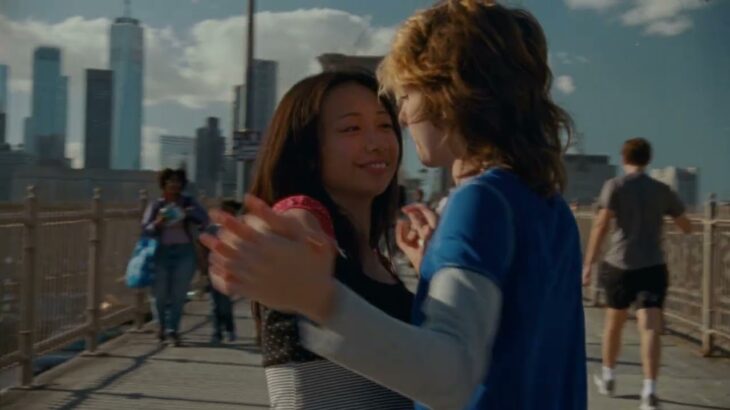 Alice Phoebe Lou – Oblivion (official video)